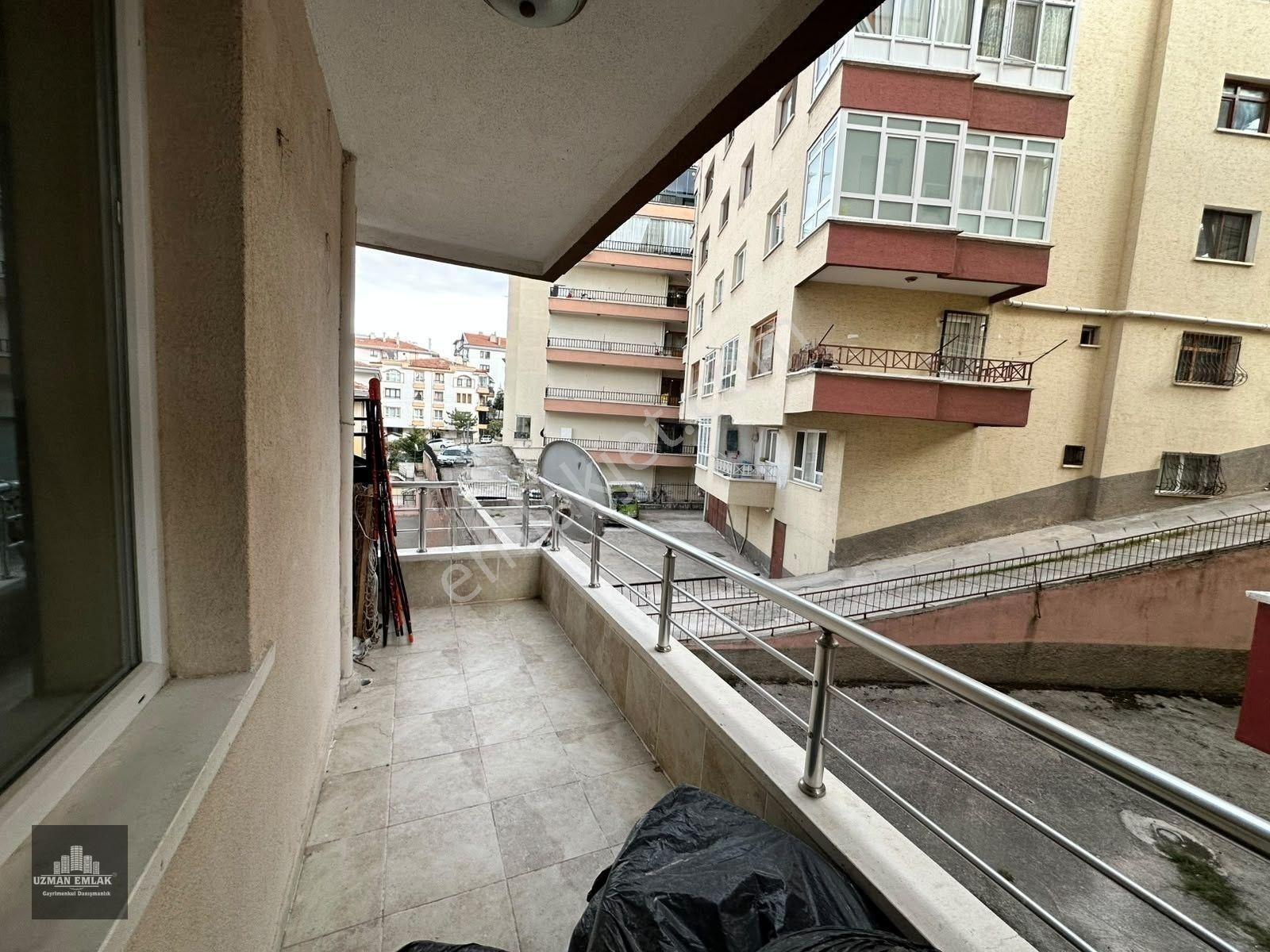 Uzman Emlak Ofisinden Esertepe Mh.de Katta Bağımsız E.banyolu 4+1 Daire — fotoğraf 26