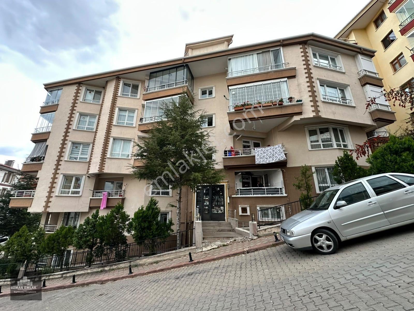 Uzman Emlak Ofisinden Esertepe Mh.de Katta Bağımsız E.banyolu 4+1 Daire — fotoğraf 28