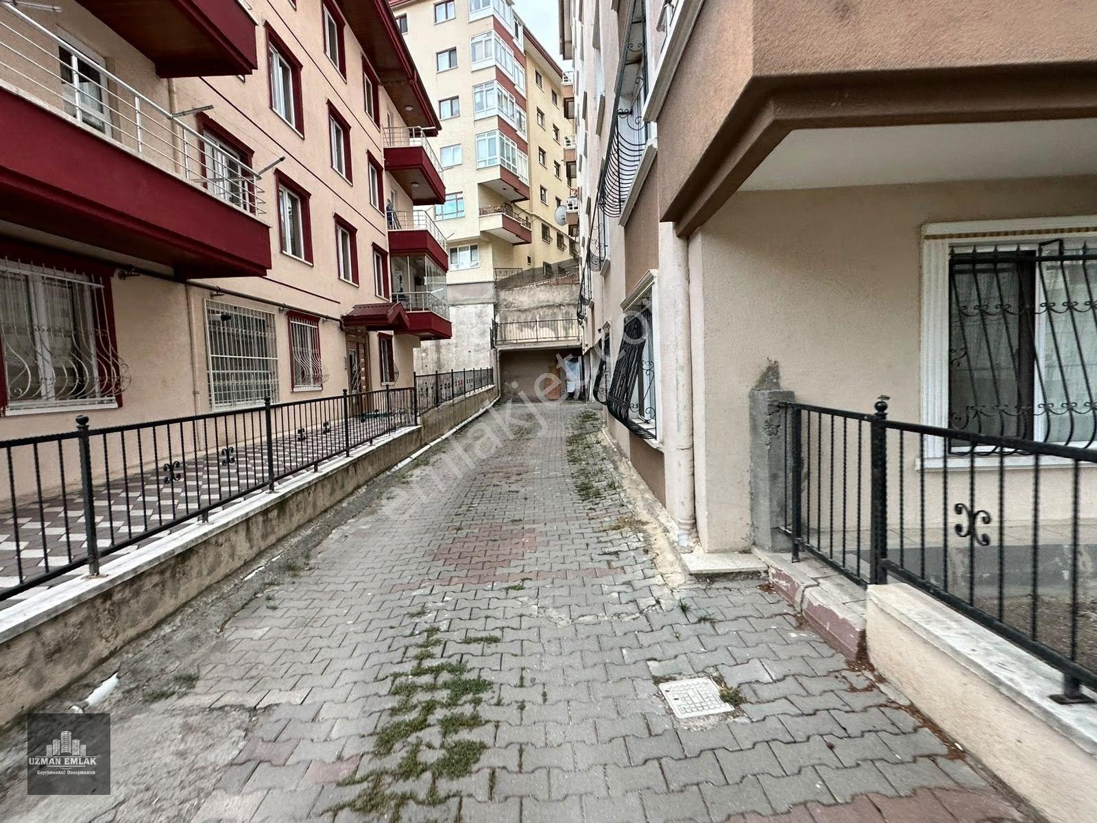 Uzman Emlak Ofisinden Esertepe Mh.de Katta Bağımsız E.banyolu 4+1 Daire — fotoğraf 29