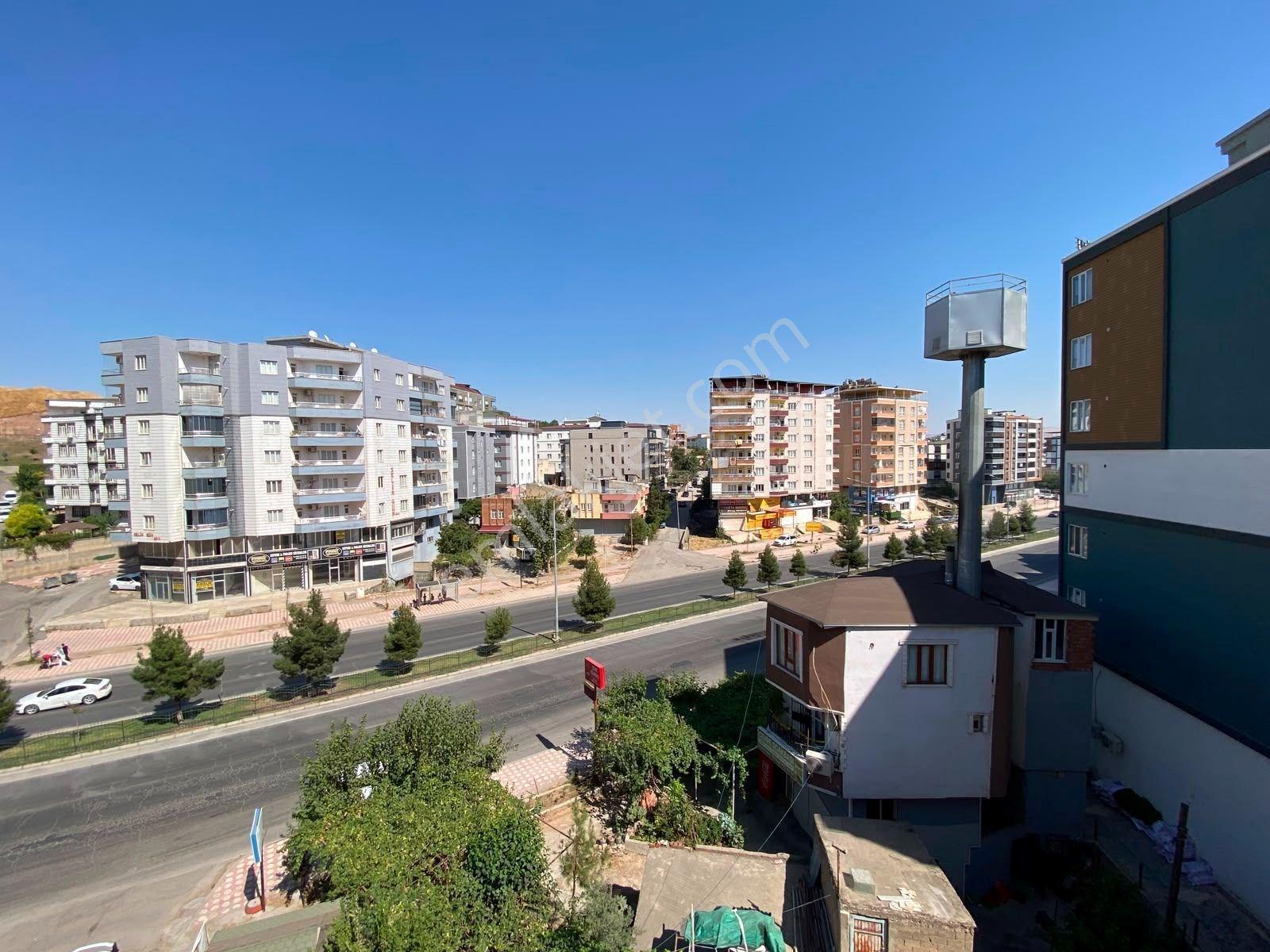 Emlak 72' Den Fatih Mah. Ana Cadde Üzeri Satılık 2+0 Sıfır Daire