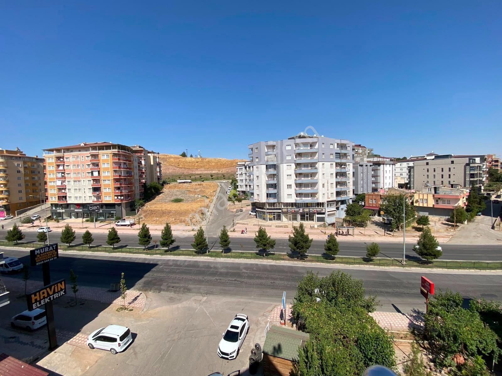 Emlak 72' Den Fatih Mah. Ana Cadde Üzeri Satılık 2+0 Sıfır Daire — fotoğraf 5