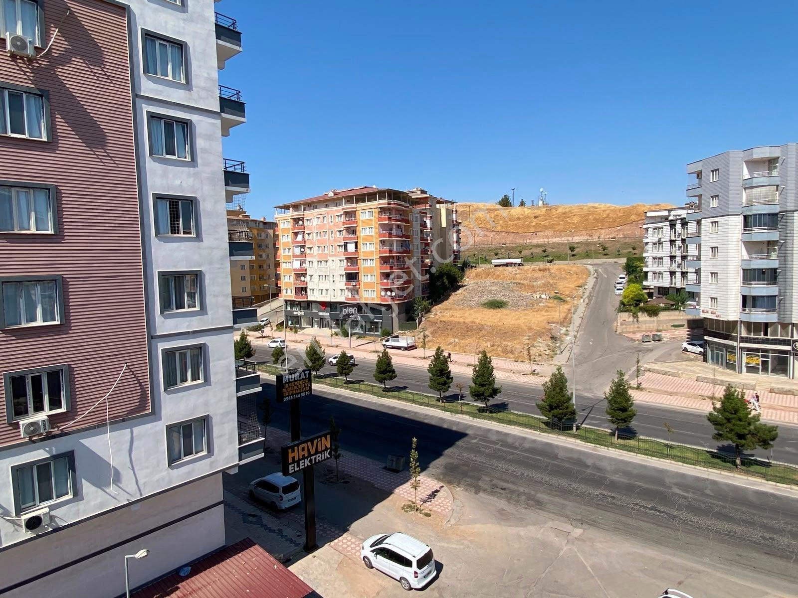 Emlak 72' Den Fatih Mah. Ana Cadde Üzeri Satılık 2+0 Sıfır Daire — fotoğraf 6