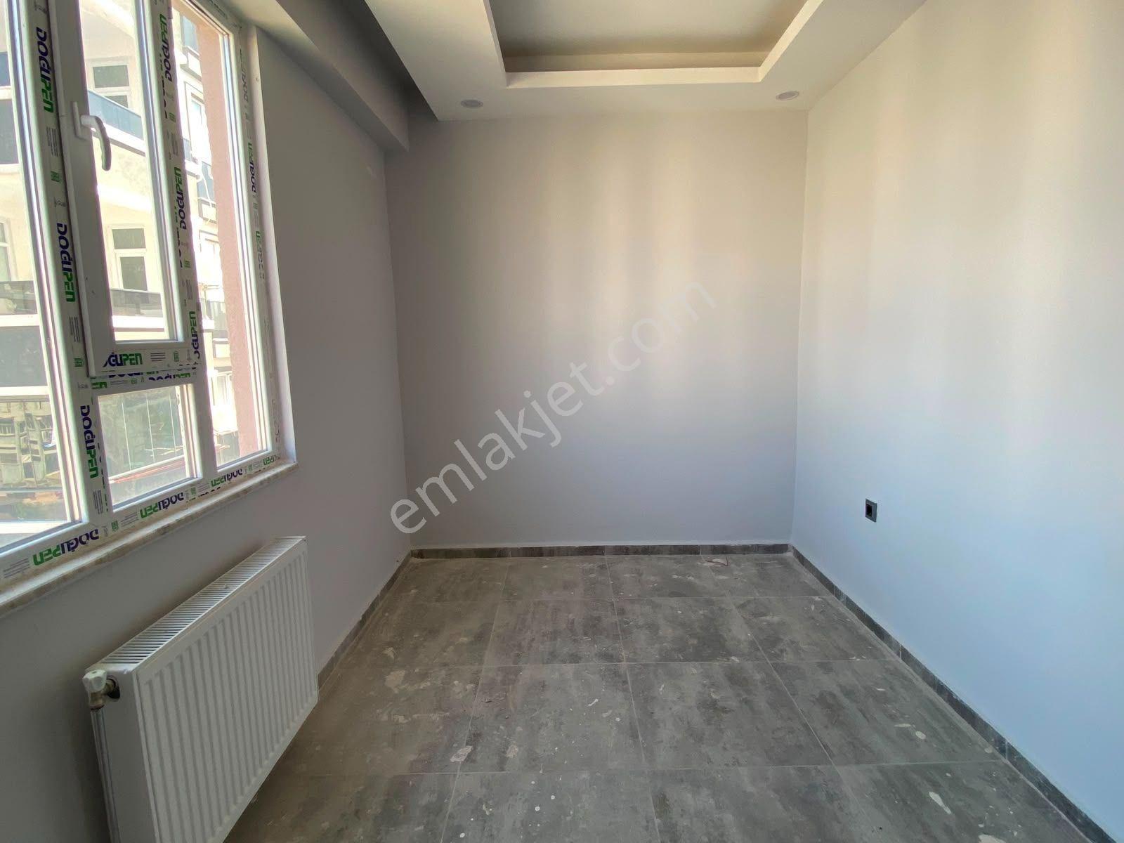 Emlak 72' Den Fatih Mah. Ana Cadde Üzeri Satılık 2+0 Sıfır Daire — fotoğraf 14