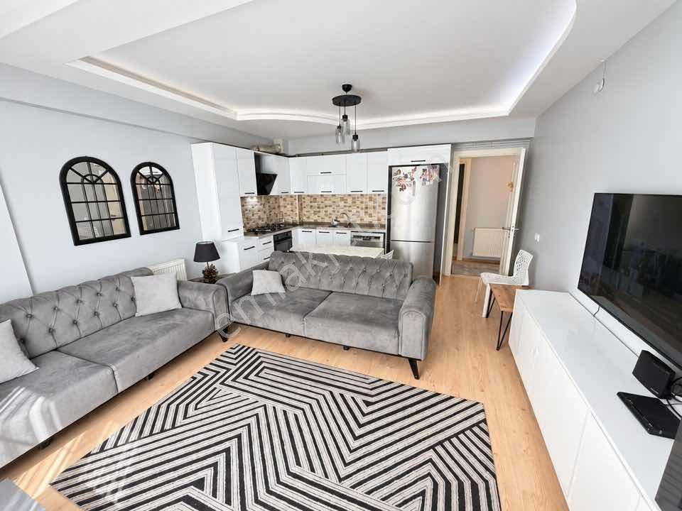 Buca Çamlıkule Mah Ara Kat Projeli 2+1 Açık Mutfak Balkonlu — fotoğraf 3