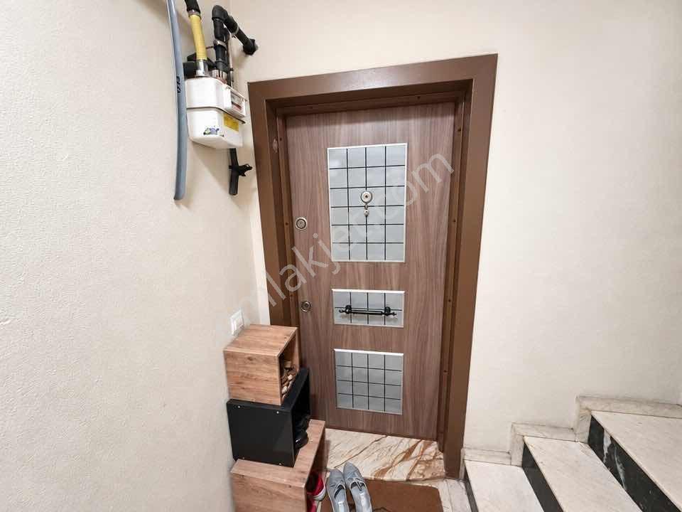 Buca Çamlıkule Mah Ara Kat Projeli 2+1 Açık Mutfak Balkonlu — fotoğraf 6