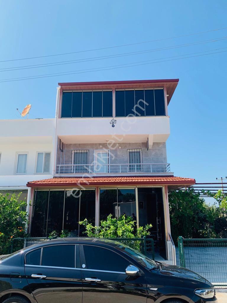 Mavişehir Sağtur’Da Sefa Sitesi’Nde