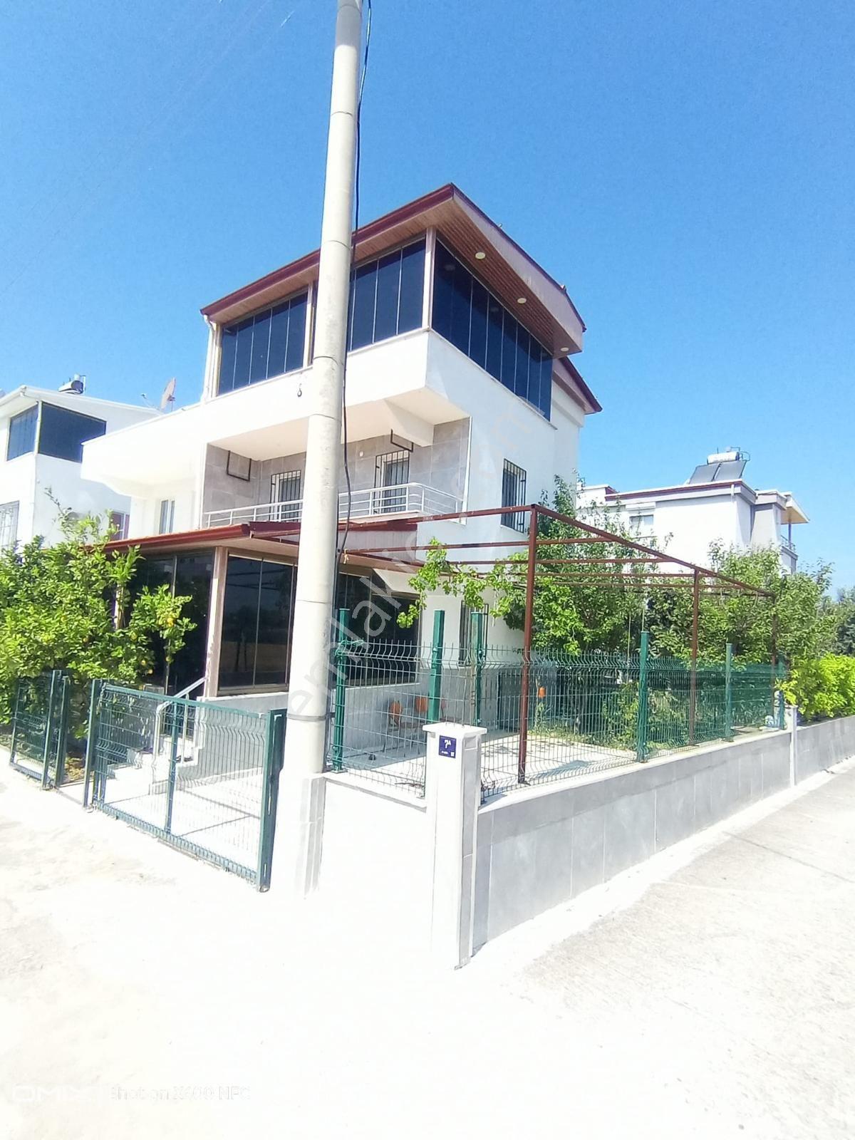 Mavişehir Sağtur’da Sefa Sitesi’nde — fotoğraf 2