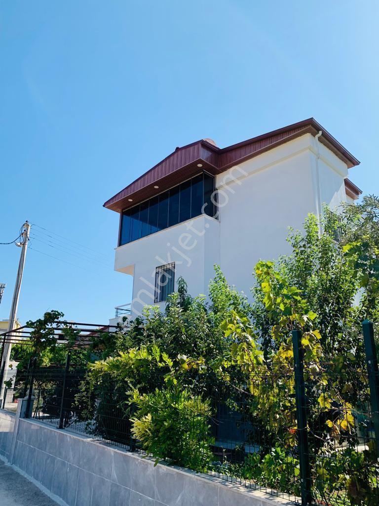 Mavişehir Sağtur’da Sefa Sitesi’nde — fotoğraf 11