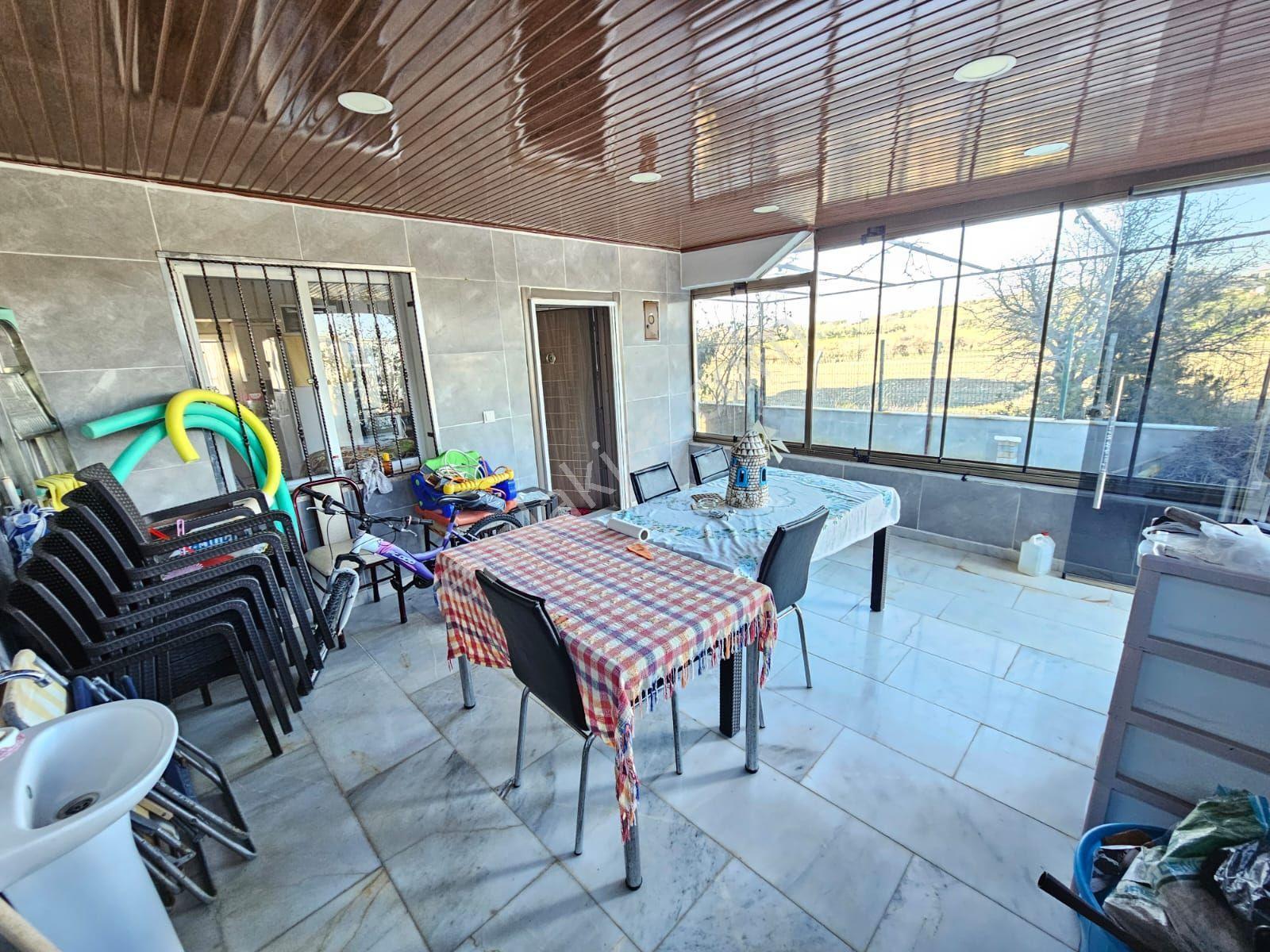 Mavişehir Sağtur’da Sefa Sitesi’nde — fotoğraf 16