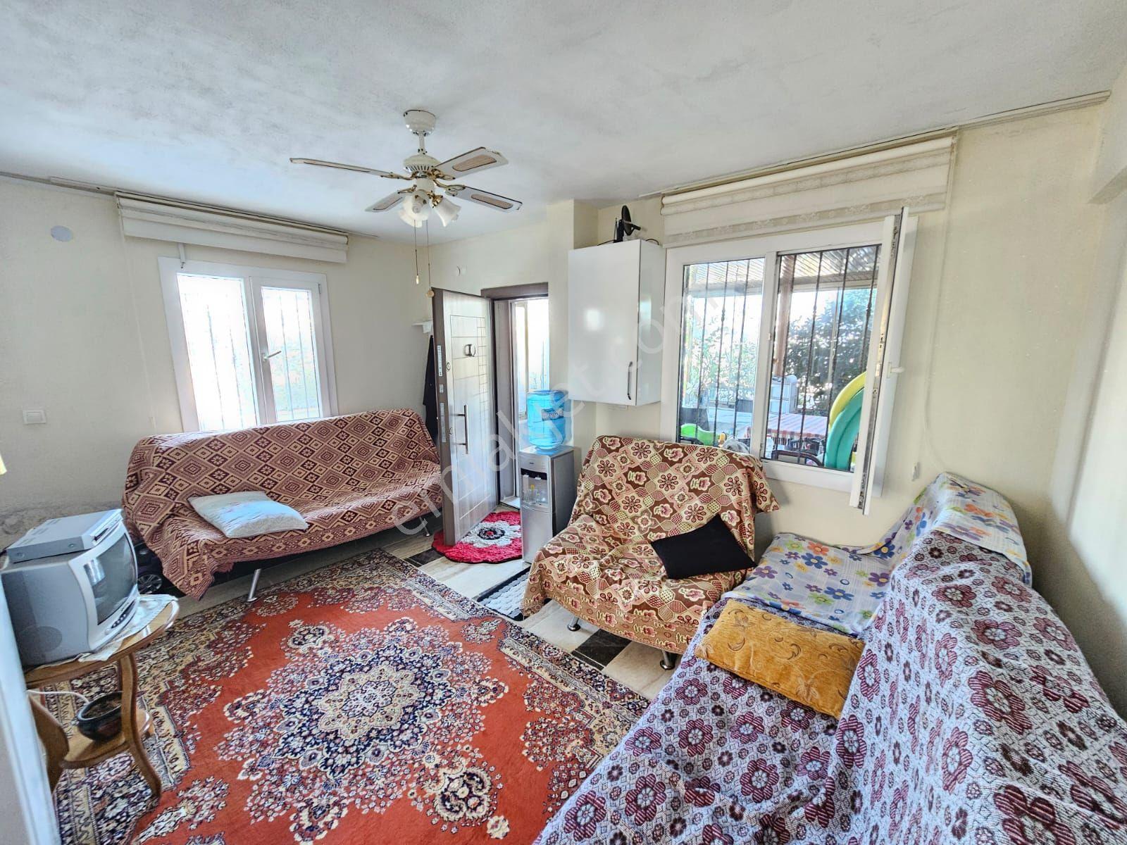 Mavişehir Sağtur’da Sefa Sitesi’nde — fotoğraf 23