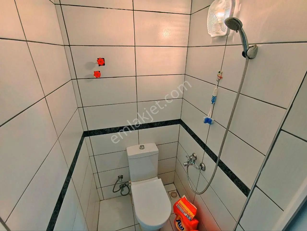 Uytundan Gürede Denize 250 Metre Jeotermalli 3+1 Satılık Villa — fotoğraf 7