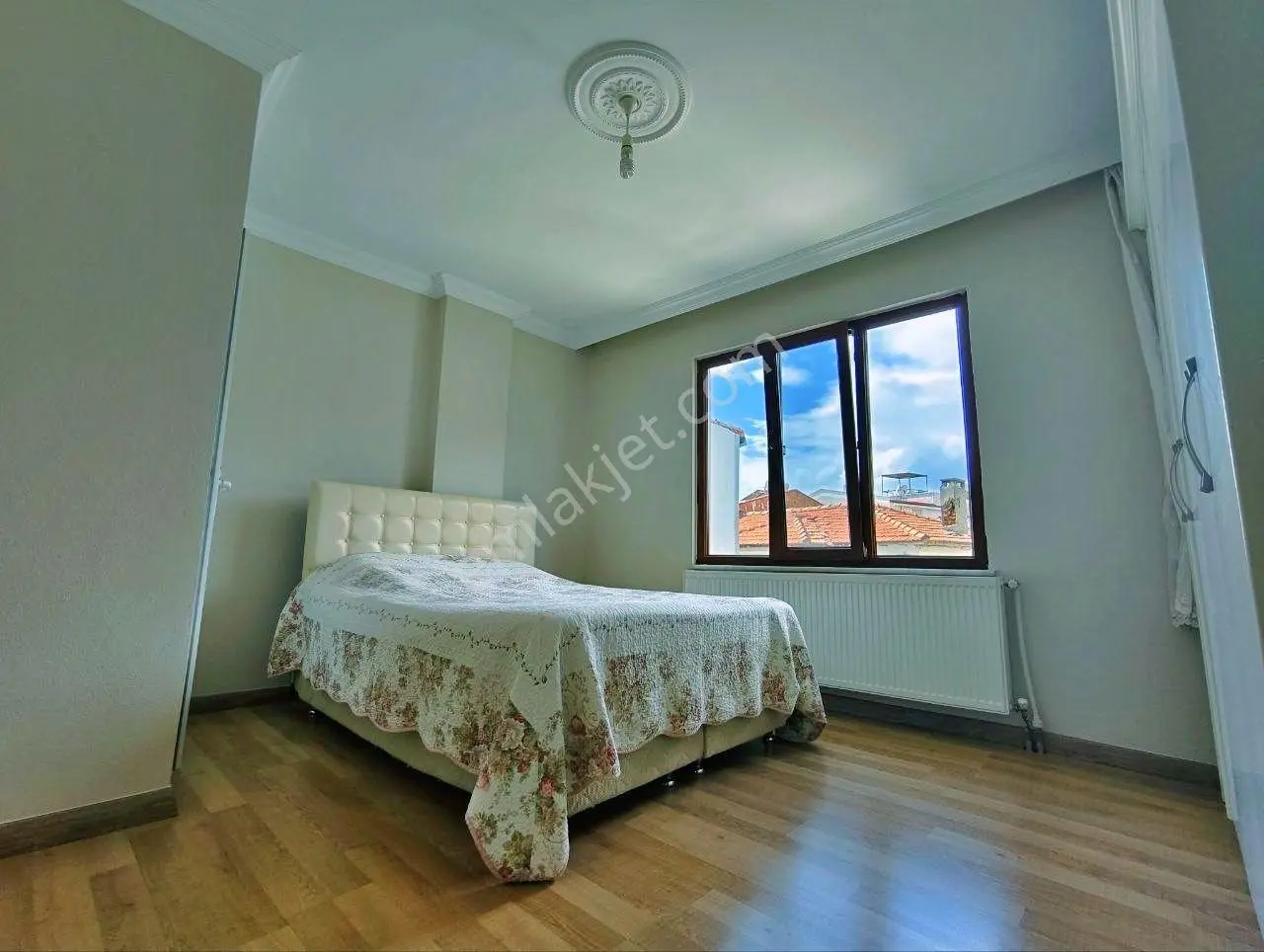 Uytundan Gürede Denize 250 Metre Jeotermalli 3+1 Satılık Villa — fotoğraf 8