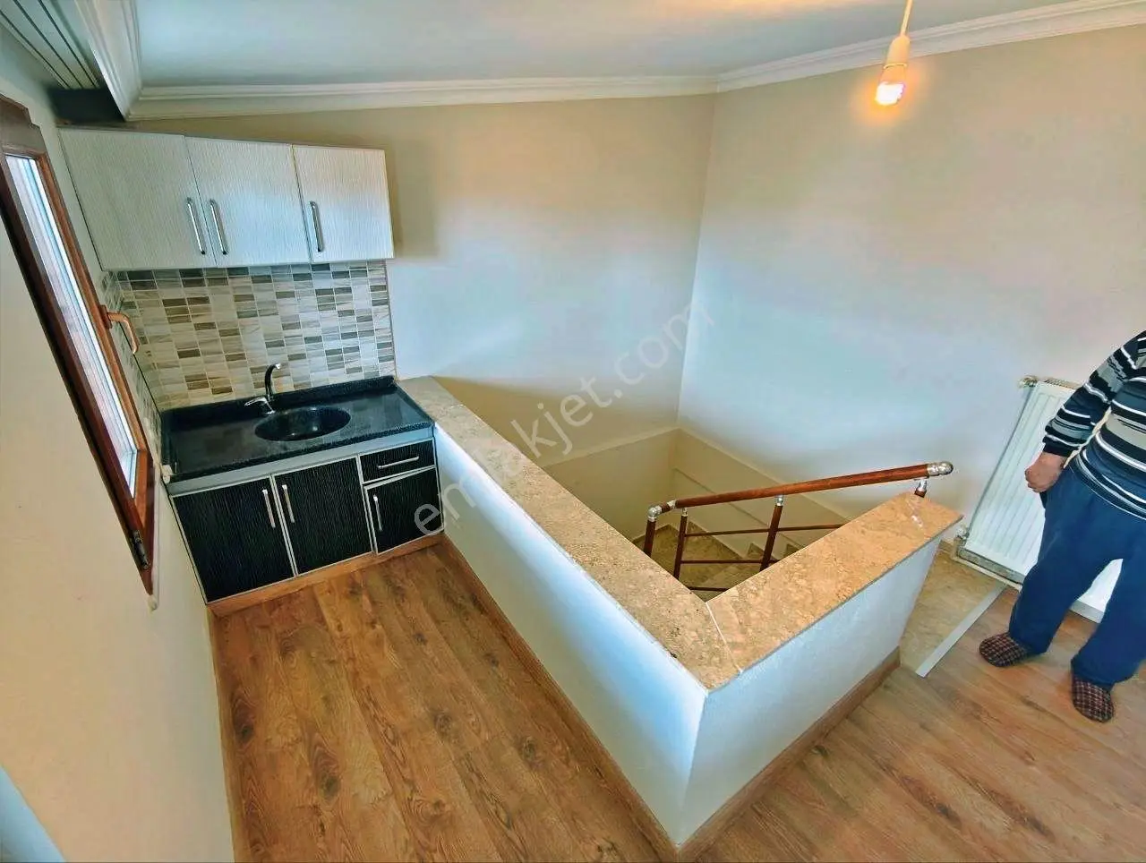Uytundan Gürede Denize 250 Metre Jeotermalli 3+1 Satılık Villa — fotoğraf 10