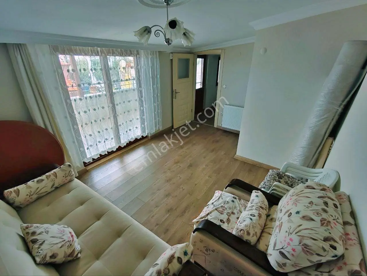 Uytundan Gürede Denize 250 Metre Jeotermalli 3+1 Satılık Villa — fotoğraf 12