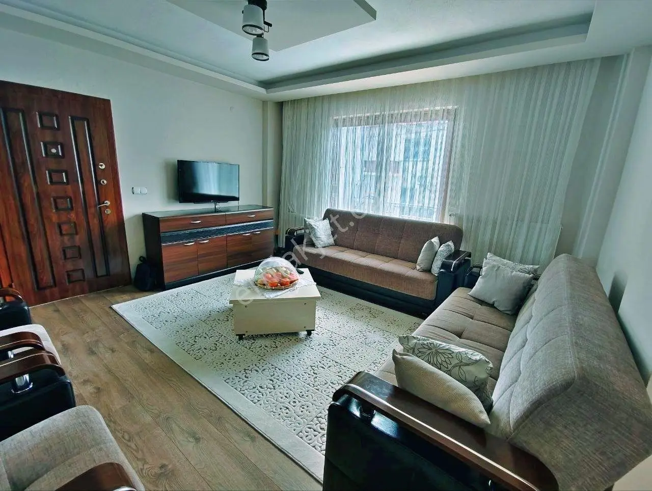 Uytundan Gürede Denize 250 Metre Jeotermalli 3+1 Satılık Villa — fotoğraf 16