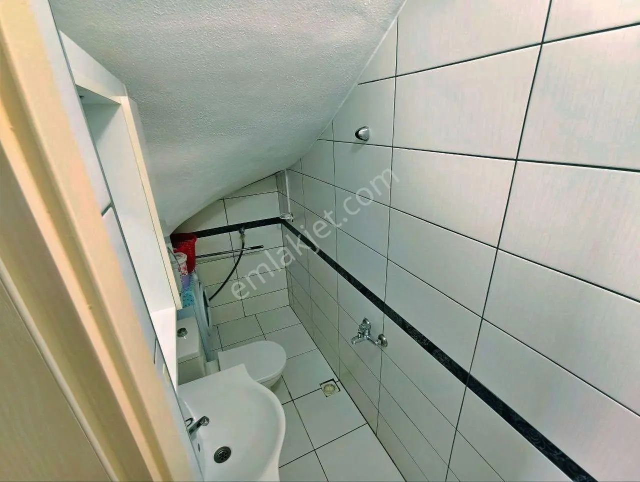 Uytundan Gürede Denize 250 Metre Jeotermalli 3+1 Satılık Villa — fotoğraf 27