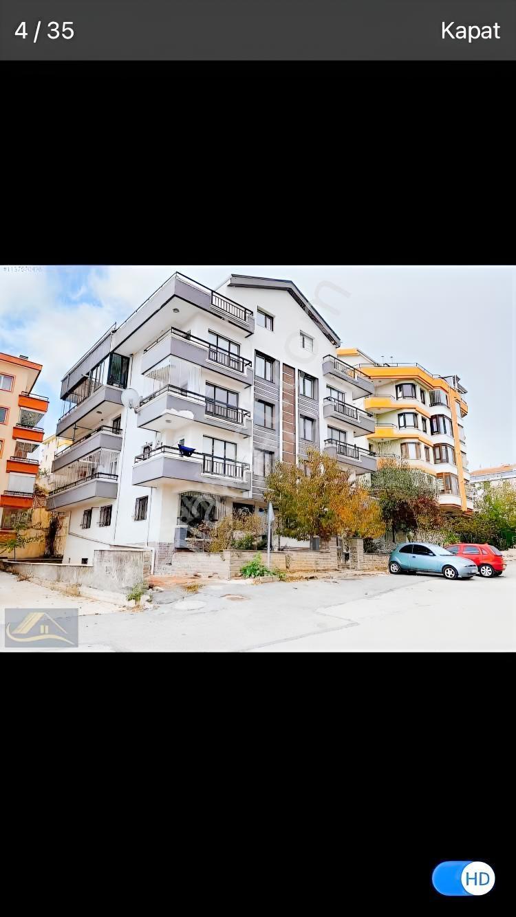 Osman Temiz Mahallesinde Satılık Fırsat Daire
