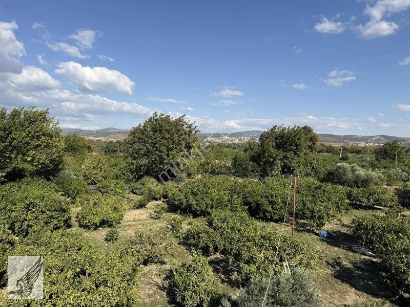 Seferihisar Ulamış'ta 2.332m² İçerisinde Ruhsatlı Müstakil Ev — fotoğraf 3