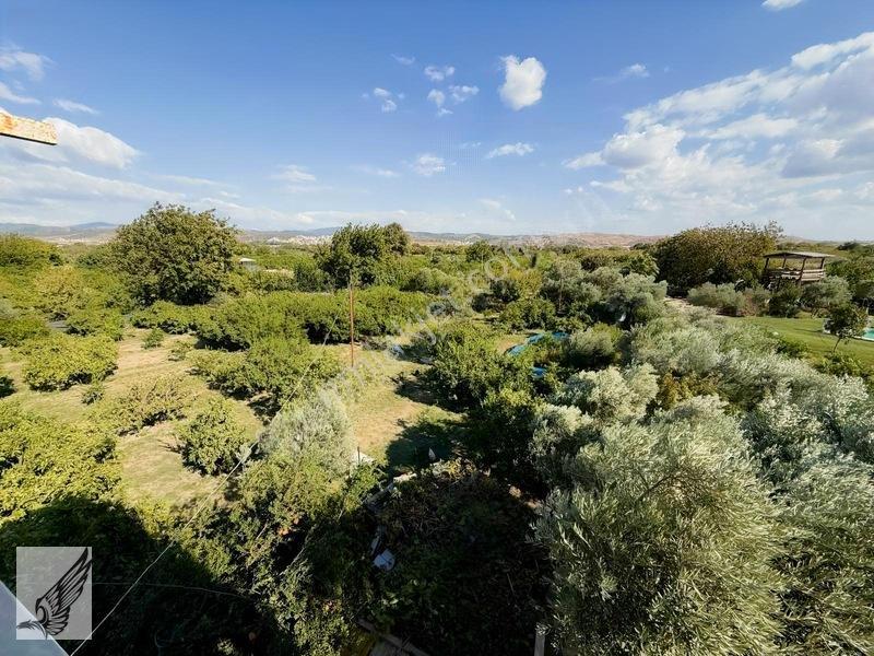 Seferihisar Ulamış'ta 2.332m² İçerisinde Ruhsatlı Müstakil Ev — fotoğraf 6