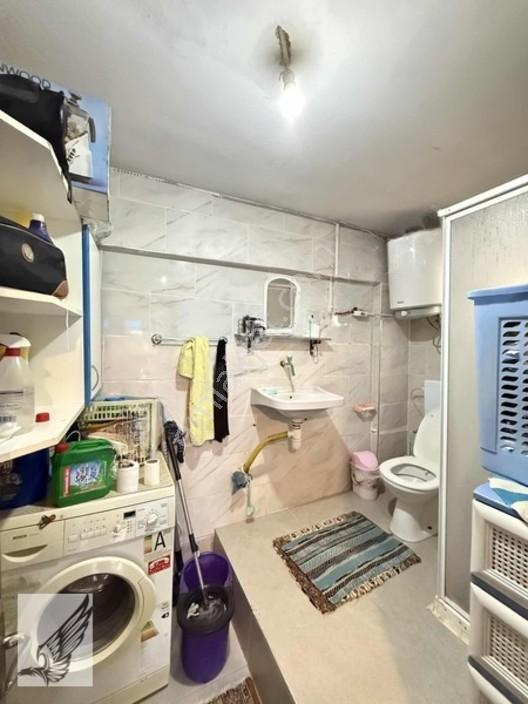 Seferihisar Ulamış'ta 2.332m² İçerisinde Ruhsatlı Müstakil Ev — fotoğraf 19