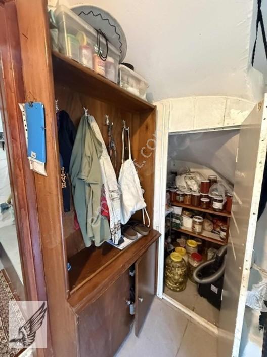 Seferihisar Ulamış'ta 2.332m² İçerisinde Ruhsatlı Müstakil Ev — fotoğraf 20