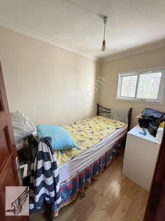 Seferihisar Ulamış'ta 2.332m² İçerisinde Ruhsatlı Müstakil Ev — fotoğraf 21