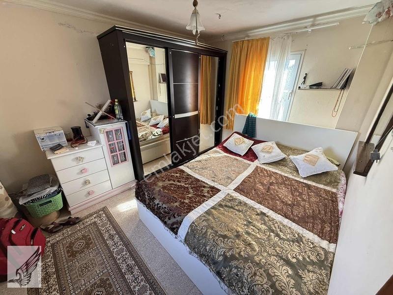 Seferihisar Ulamış'ta 2.332m² İçerisinde Ruhsatlı Müstakil Ev — fotoğraf 22