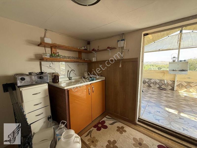 Seferihisar Ulamış'ta 2.332m² İçerisinde Ruhsatlı Müstakil Ev — fotoğraf 24