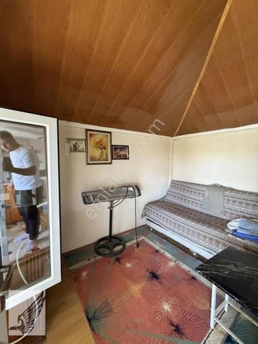 Seferihisar Ulamış'ta 2.332m² İçerisinde Ruhsatlı Müstakil Ev — fotoğraf 25