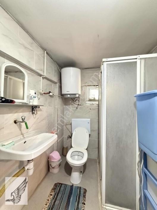 Seferihisar Ulamış'ta 2.332m² İçerisinde Ruhsatlı Müstakil Ev — fotoğraf 27