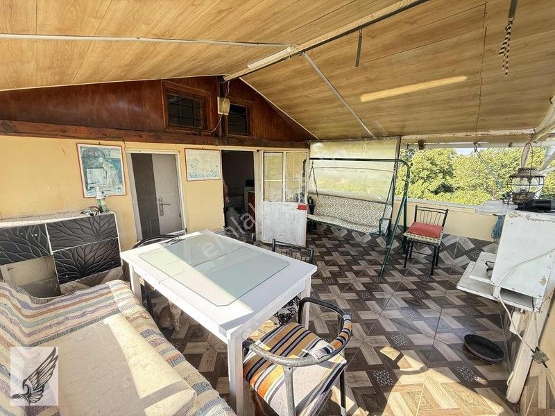 Seferihisar Ulamış'ta 2.332m² İçerisinde Ruhsatlı Müstakil Ev — fotoğraf 29
