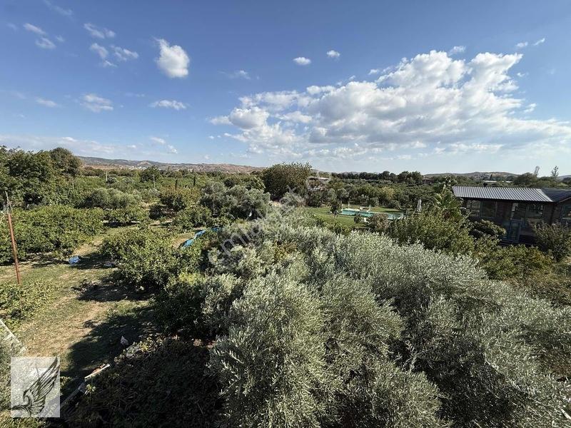 Seferihisar Ulamış'ta 2.332m² İçerisinde Ruhsatlı Müstakil Ev — fotoğraf 31