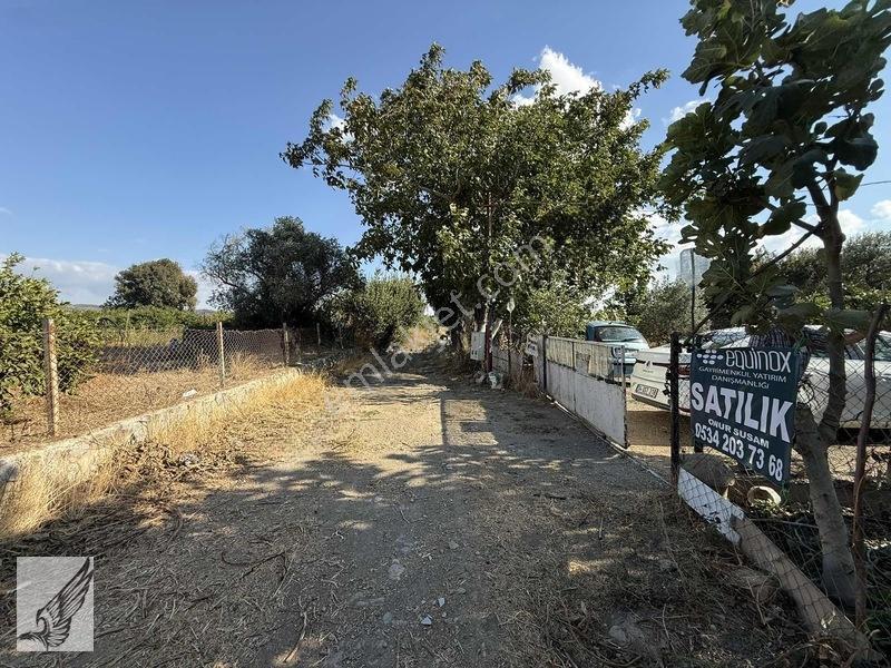 Seferihisar Ulamış'ta 2.332m² İçerisinde Ruhsatlı Müstakil Ev — fotoğraf 35