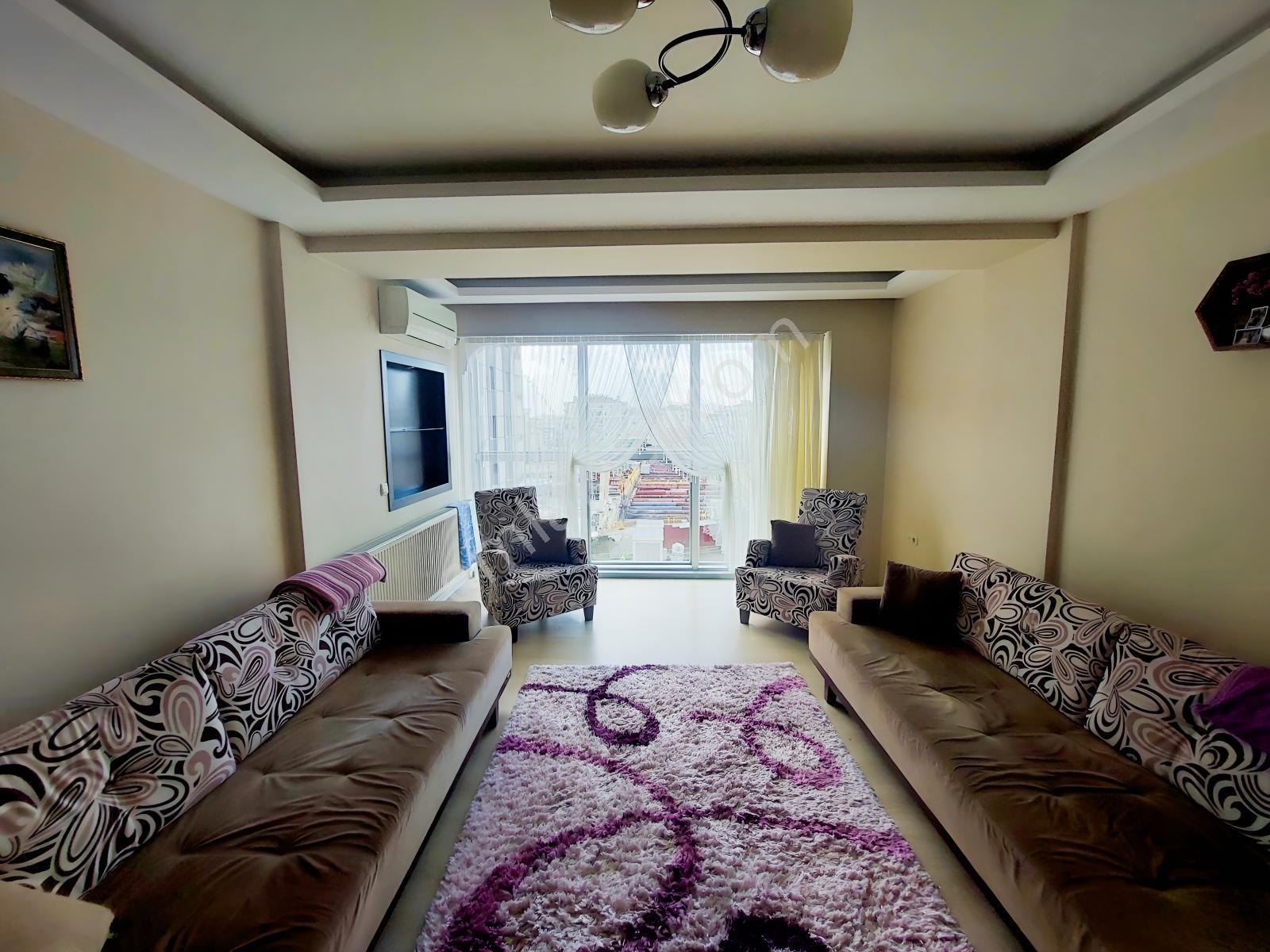 Acil Metro İstasyonu Karşısı D.gazlı Ebeveyn Banyolu 120m2 3+1 — fotoğraf 3