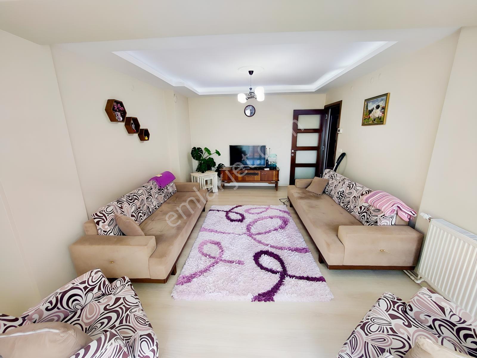 Acil Metro İstasyonu Karşısı D.gazlı Ebeveyn Banyolu 120m2 3+1 — fotoğraf 5