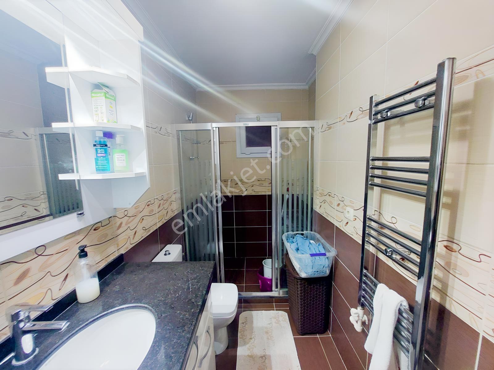 Acil Metro İstasyonu Karşısı D.gazlı Ebeveyn Banyolu 120m2 3+1 — fotoğraf 23