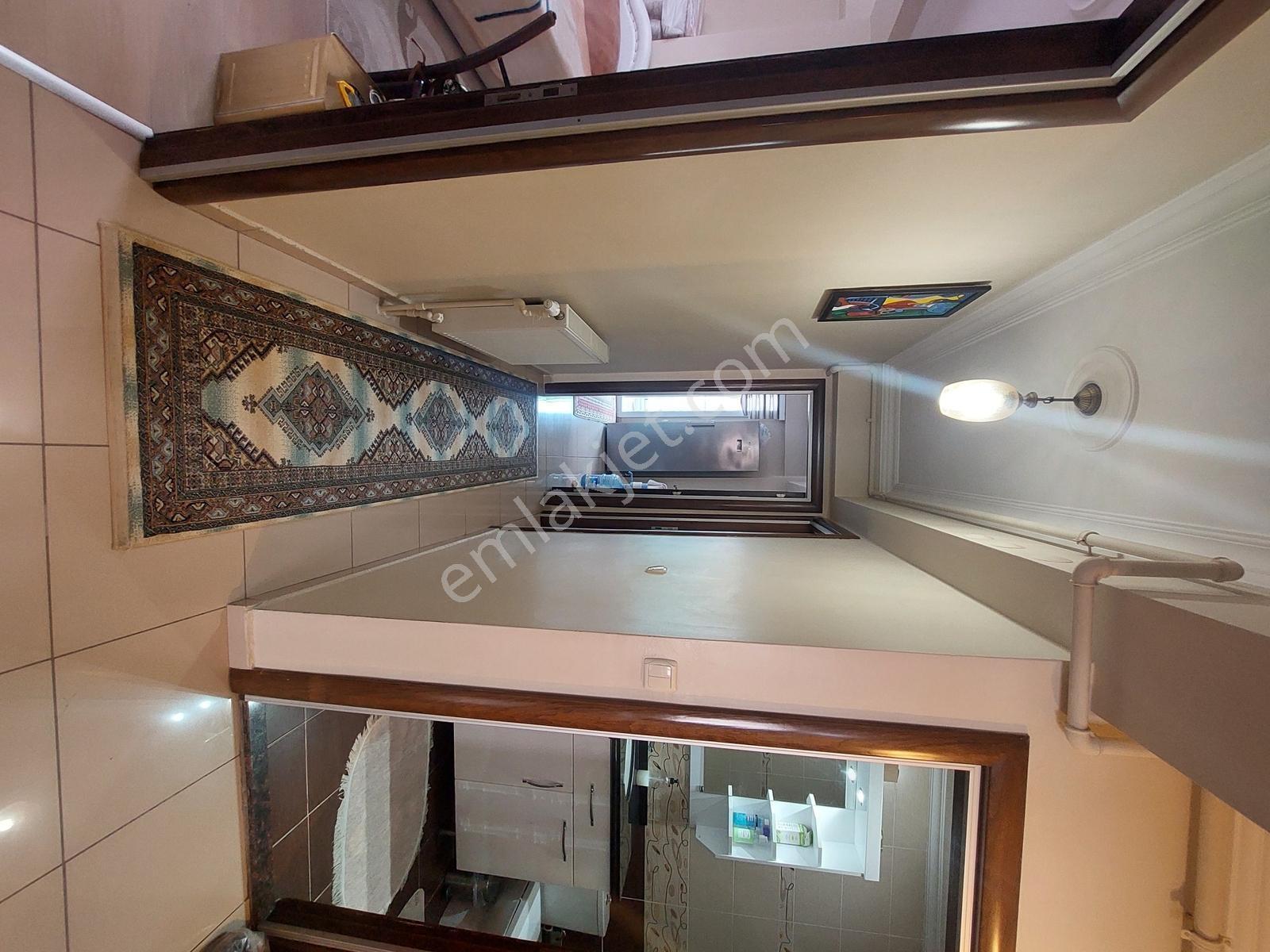 Acil Metro İstasyonu Karşısı D.gazlı Ebeveyn Banyolu 120m2 3+1 — fotoğraf 26