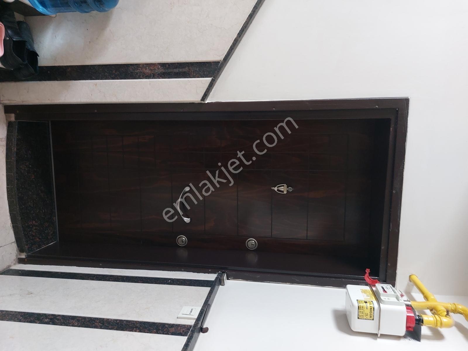 Acil Metro İstasyonu Karşısı D.gazlı Ebeveyn Banyolu 120m2 3+1 — fotoğraf 30