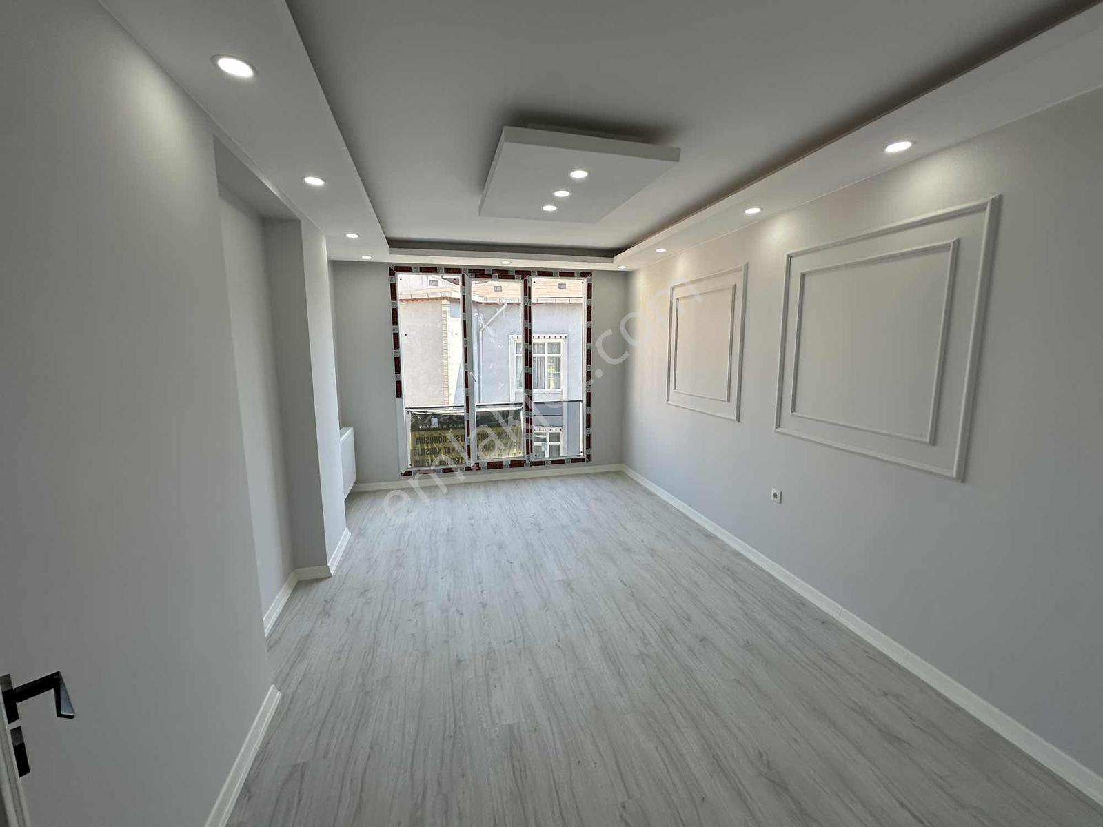 Coşar Emlaktan Satılık 2+1 Sıfır Daire Hayat Park Yanı — fotoğraf 2