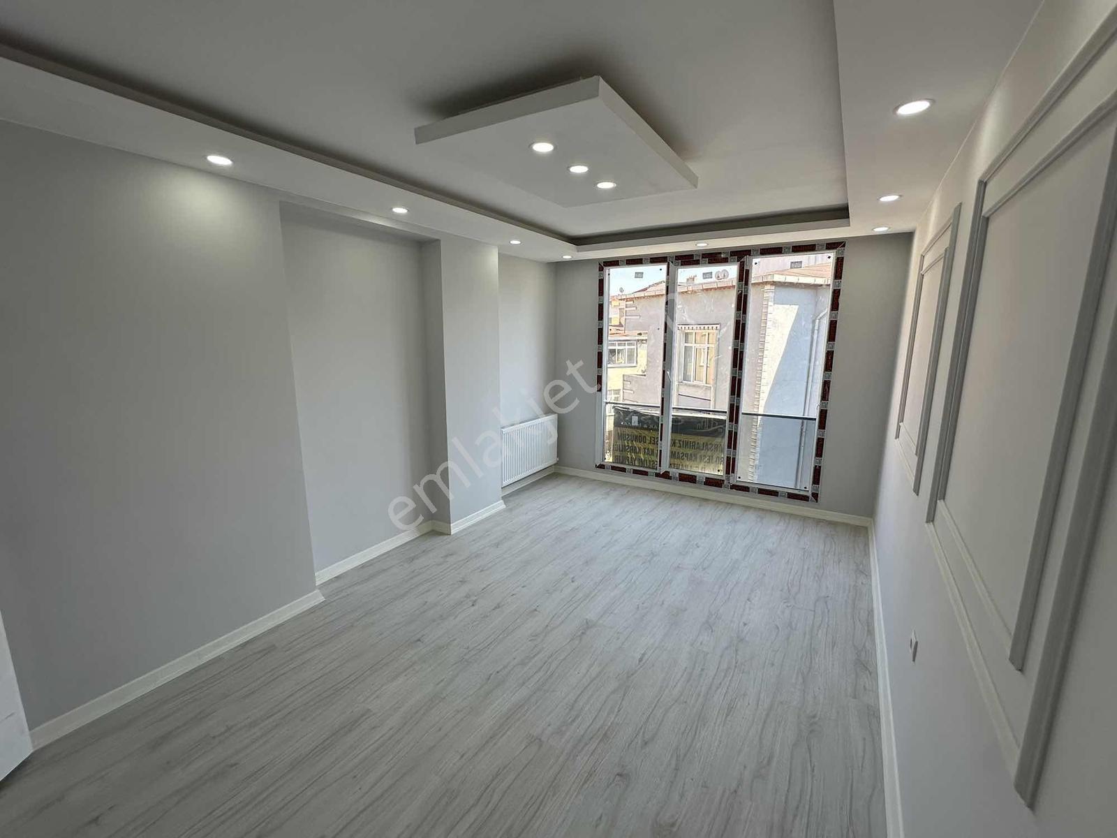 Coşar Emlaktan Satılık 2+1 Sıfır Daire Hayat Park Yanı — fotoğraf 4