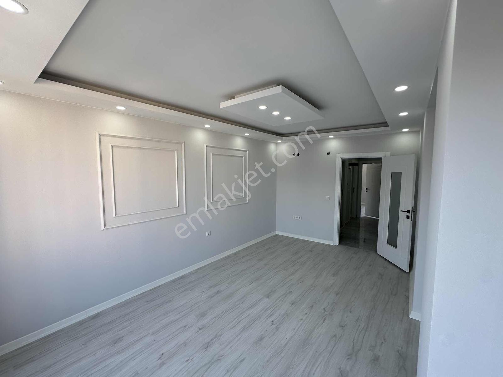 Coşar Emlaktan Satılık 2+1 Sıfır Daire Hayat Park Yanı — fotoğraf 6