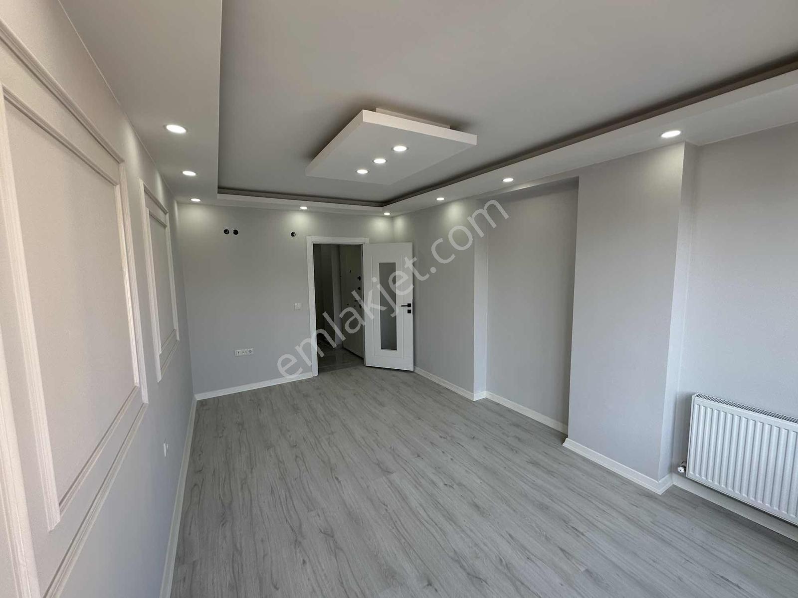 Coşar Emlaktan Satılık 2+1 Sıfır Daire Hayat Park Yanı — fotoğraf 7