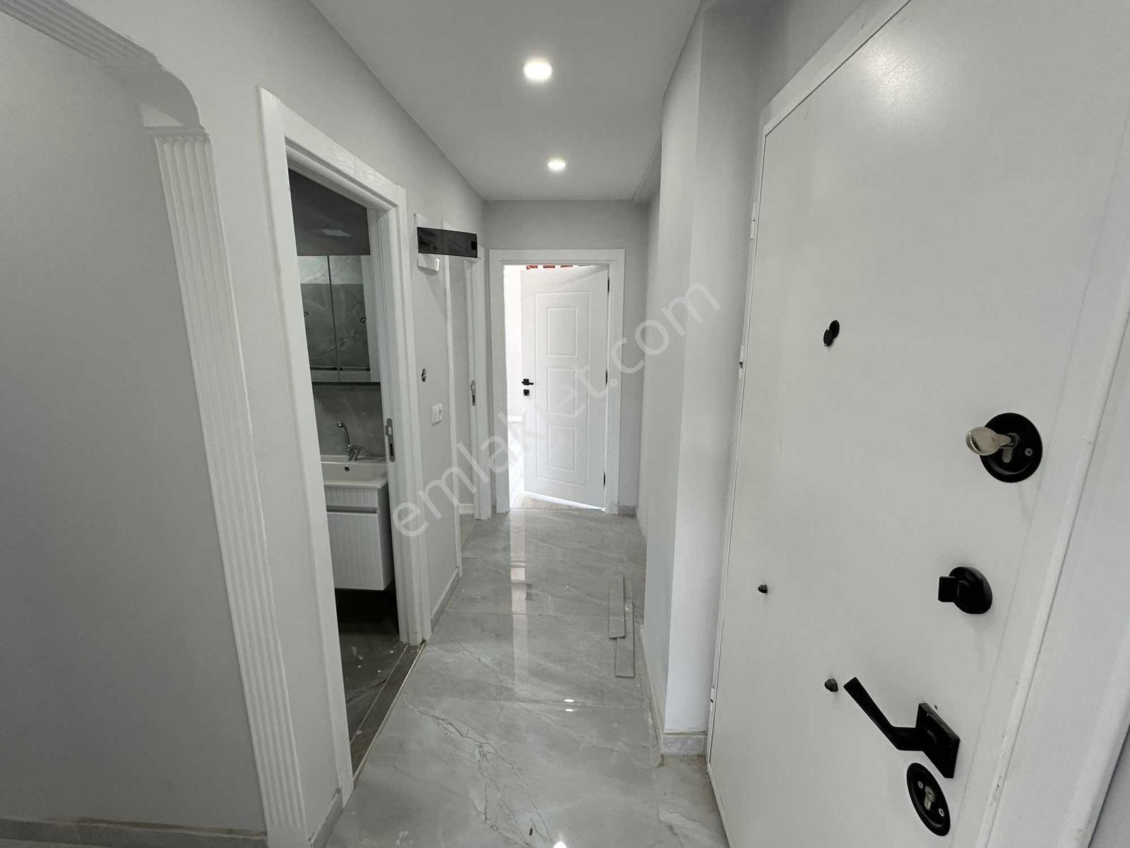 Coşar Emlaktan Satılık 2+1 Sıfır Daire Hayat Park Yanı — fotoğraf 9