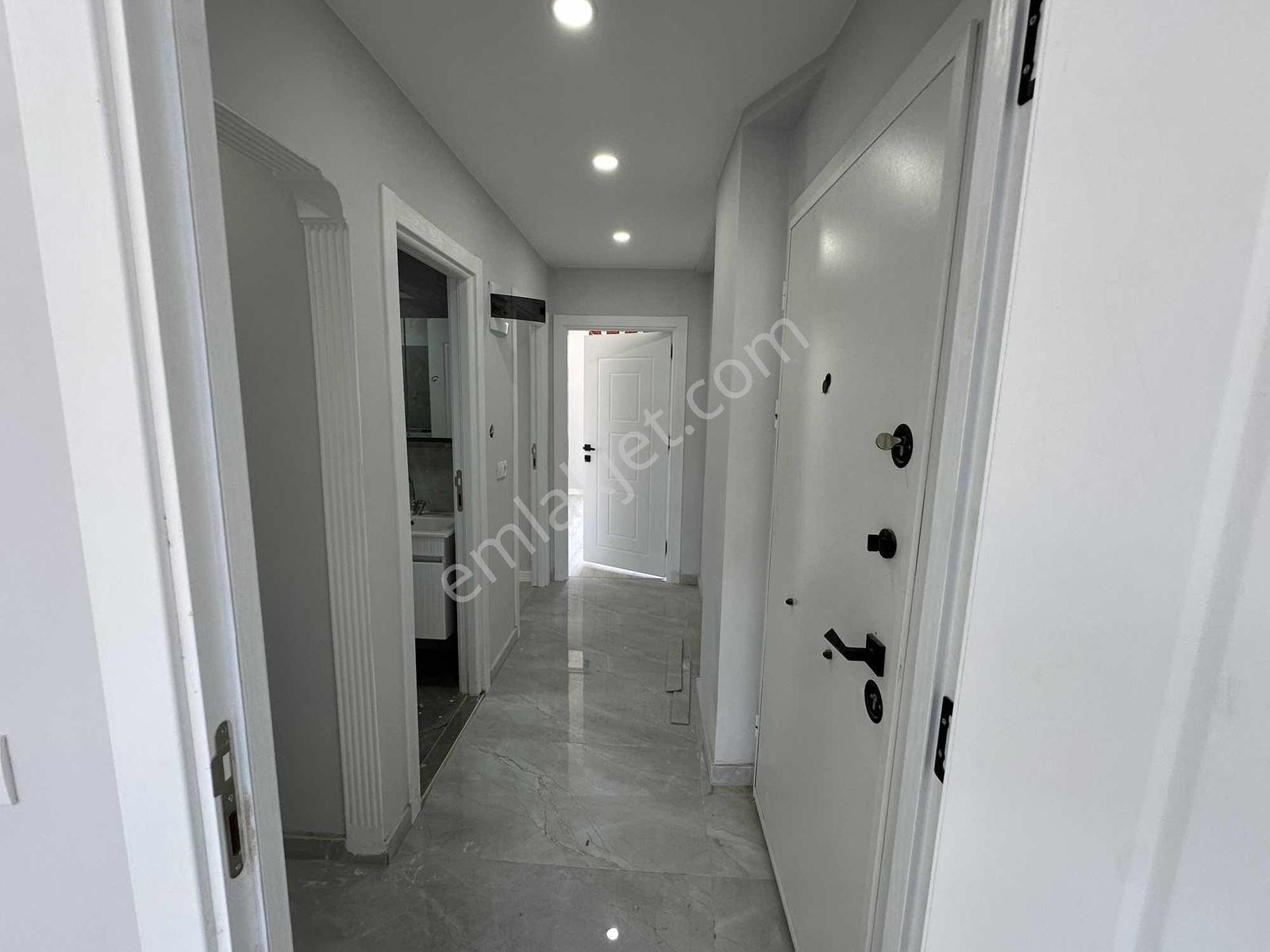 Coşar Emlaktan Satılık 2+1 Sıfır Daire Hayat Park Yanı — fotoğraf 12