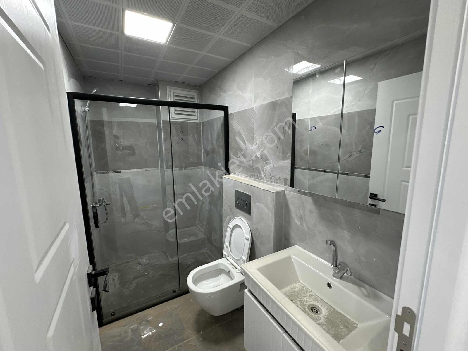 Coşar Emlaktan Satılık 2+1 Sıfır Daire Hayat Park Yanı — fotoğraf 16