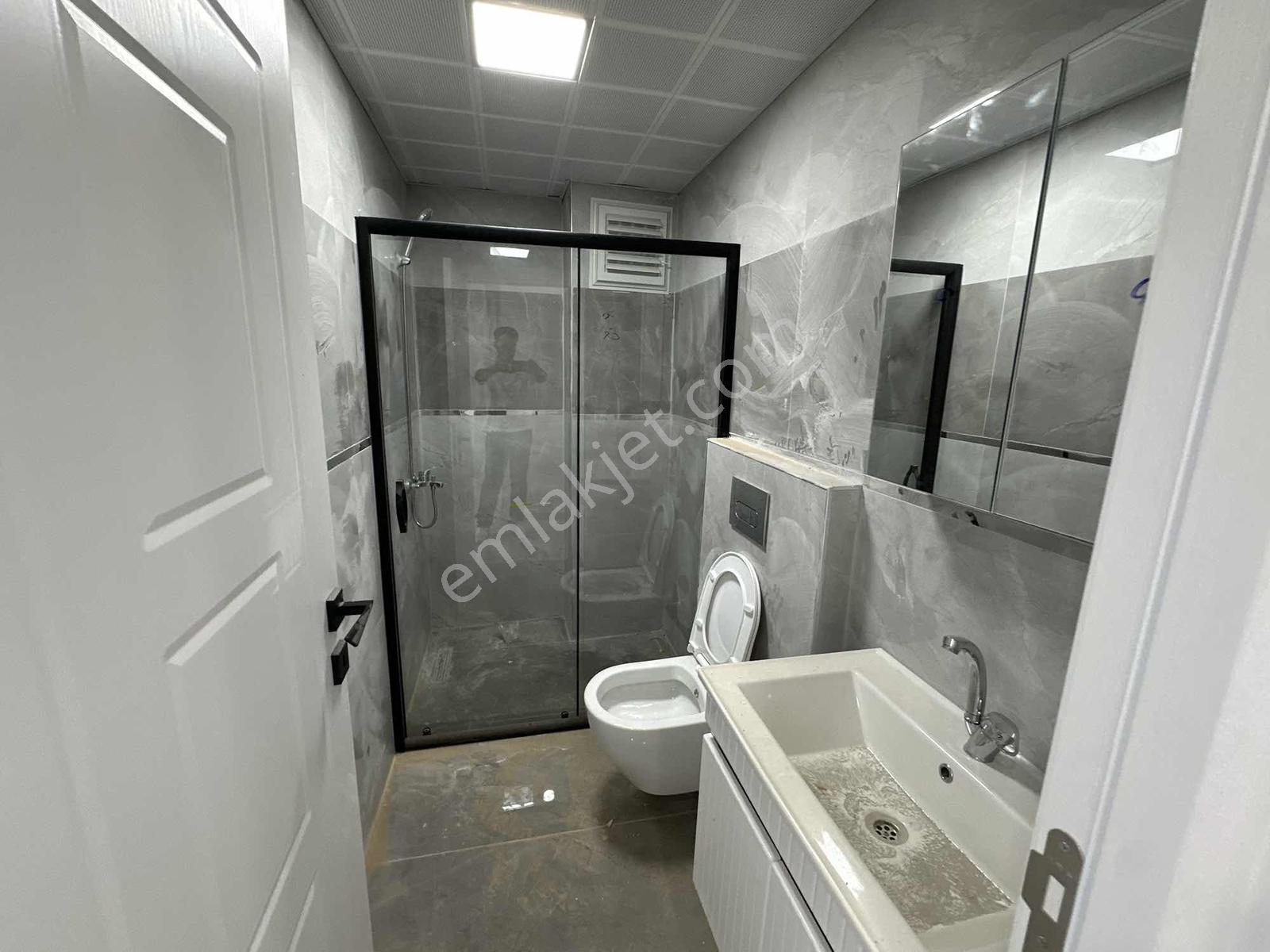 Coşar Emlaktan Satılık 2+1 Sıfır Daire Hayat Park Yanı — fotoğraf 18