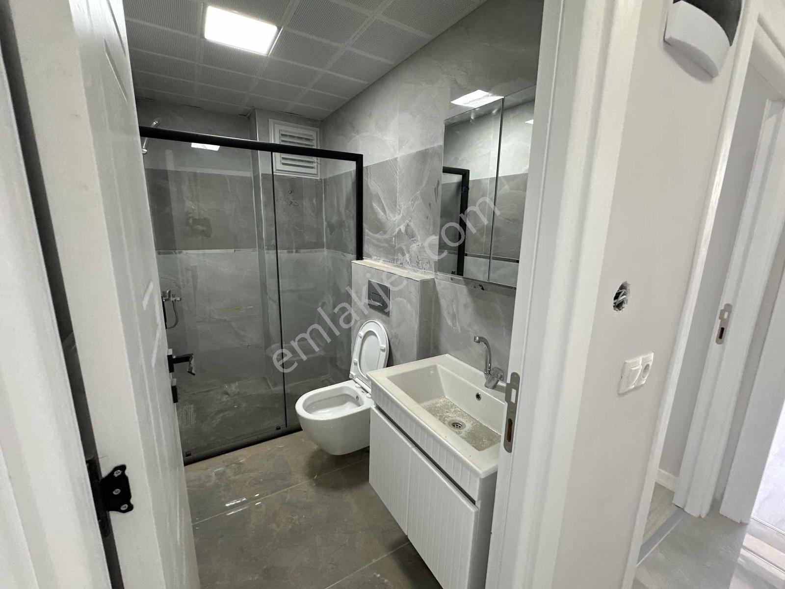 Coşar Emlaktan Satılık 2+1 Sıfır Daire Hayat Park Yanı — fotoğraf 22