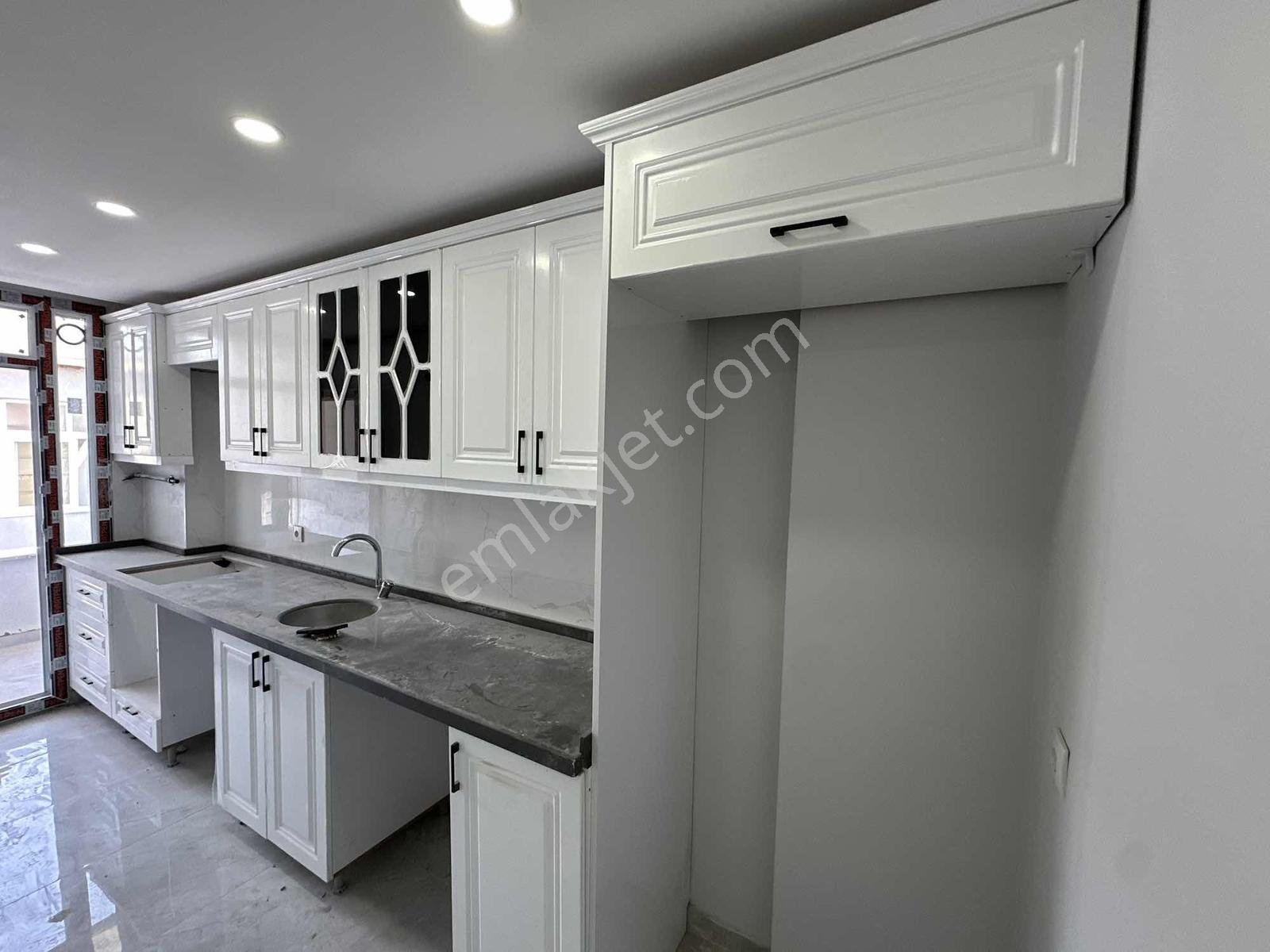 Coşar Emlaktan Satılık 2+1 Sıfır Daire Hayat Park Yanı — fotoğraf 26