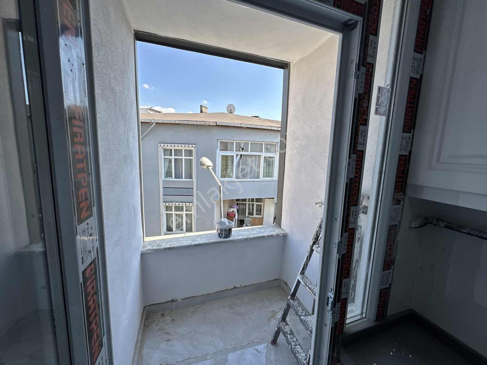 Coşar Emlaktan Satılık 2+1 Sıfır Daire Hayat Park Yanı — fotoğraf 31