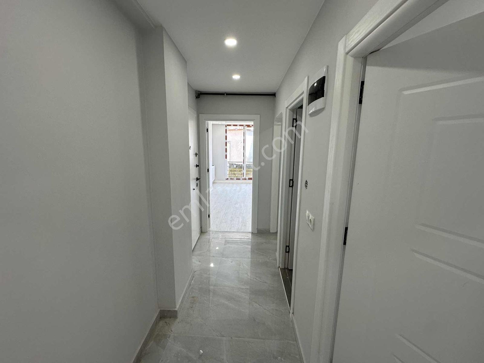 Coşar Emlaktan Satılık 2+1 Sıfır Daire Hayat Park Yanı — fotoğraf 42